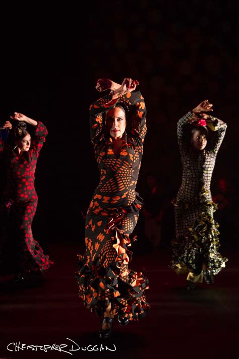 flamenco dance santa fe